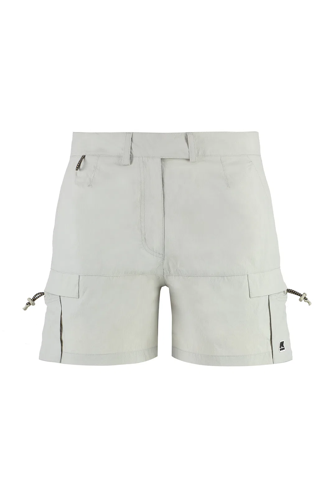 K-Way Argalps Nylon Shorts