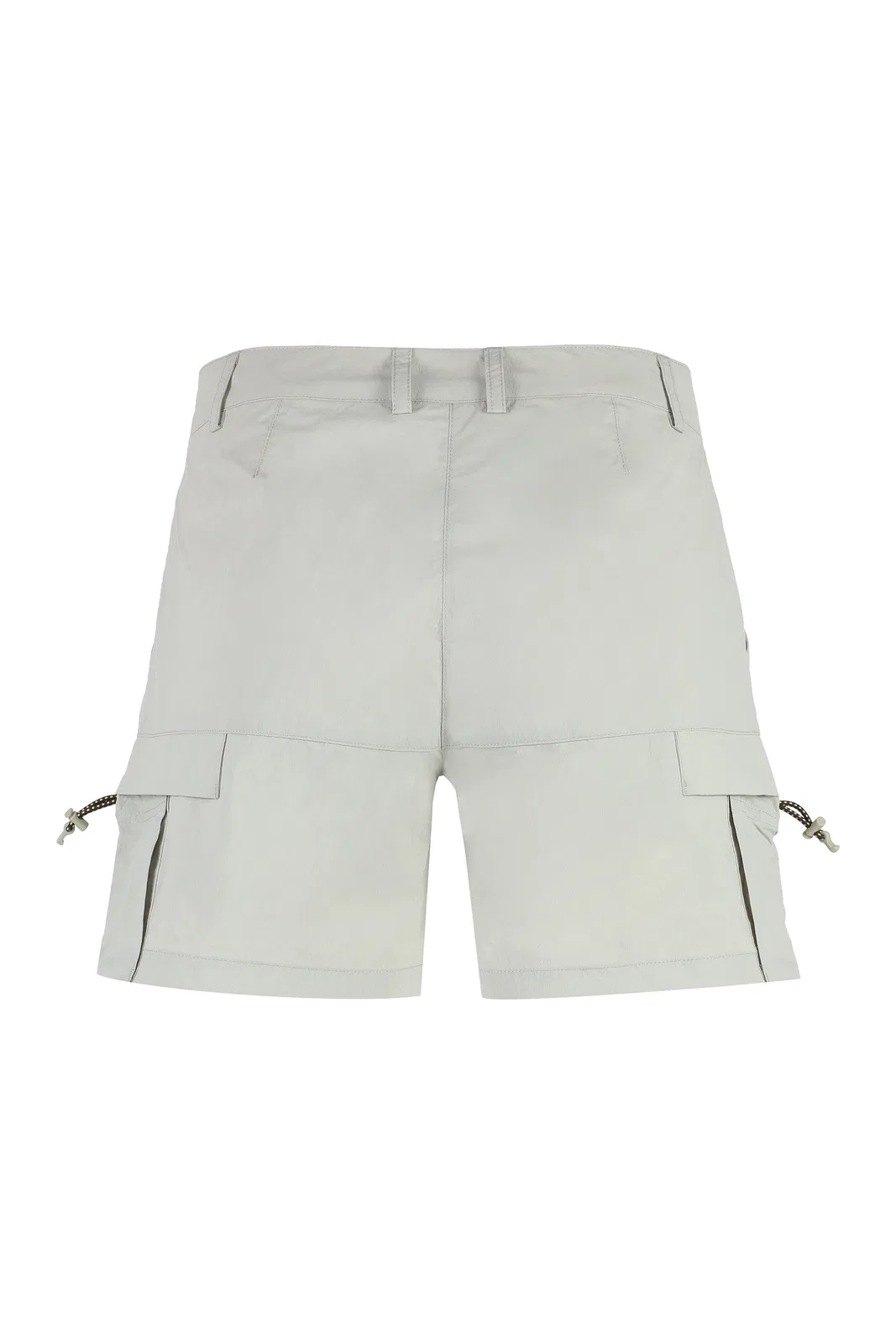 K-Way Argalps Nylon Shorts