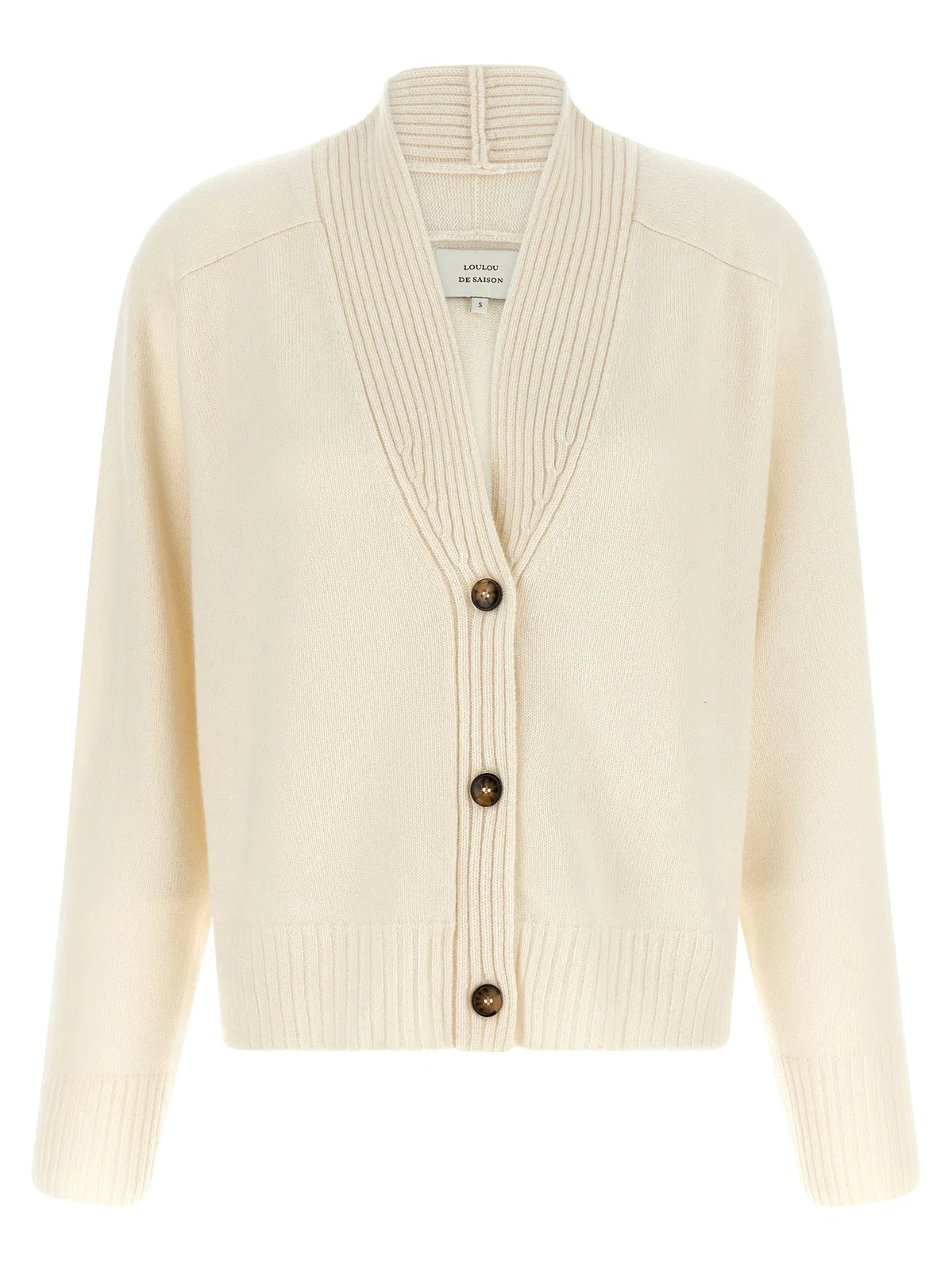 Loulou De Saison 'Kaia' Cardigan