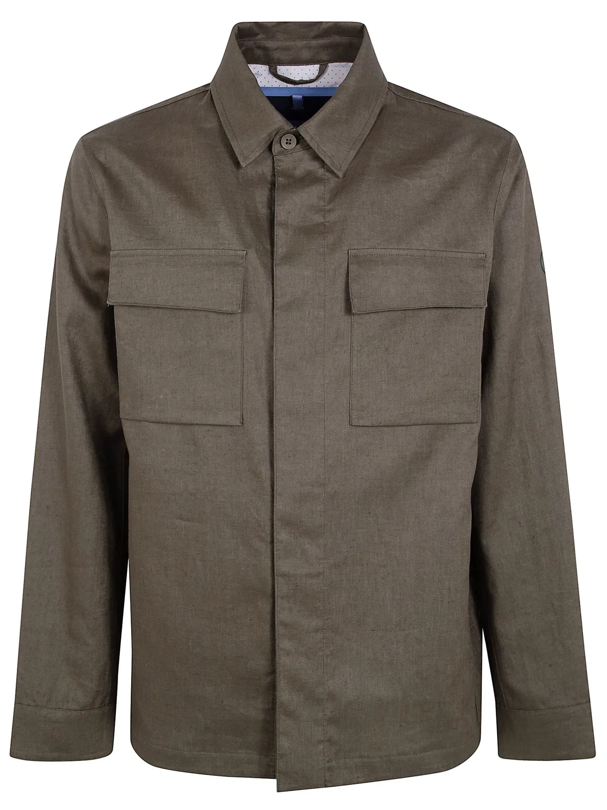 People Of Shibuya "Kanazawa" Man Coat