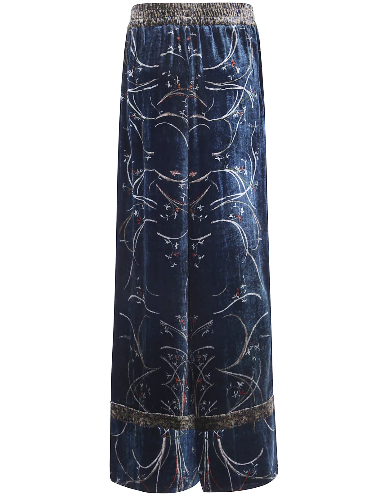Pierre Louis Mascia "Kanpur Adana" Trousers