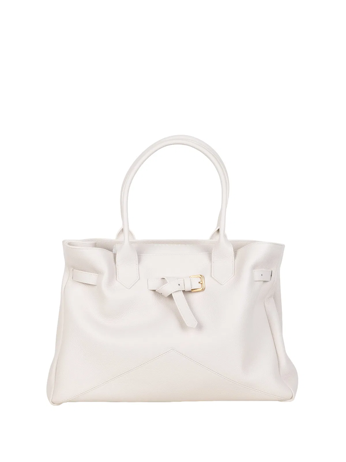 Ballantyne Handbag Kate In White