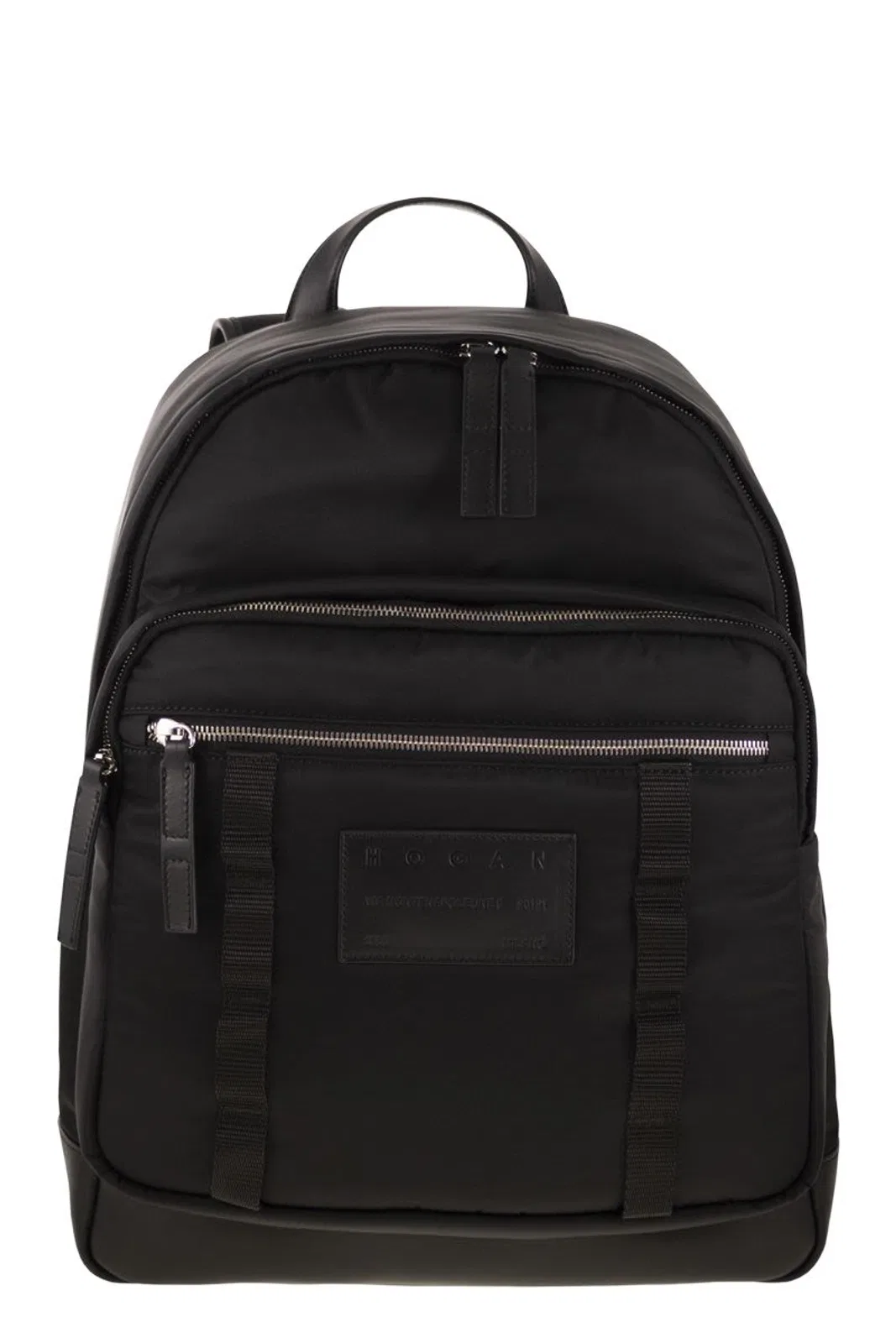 Hogan Technical Fabric Backpack