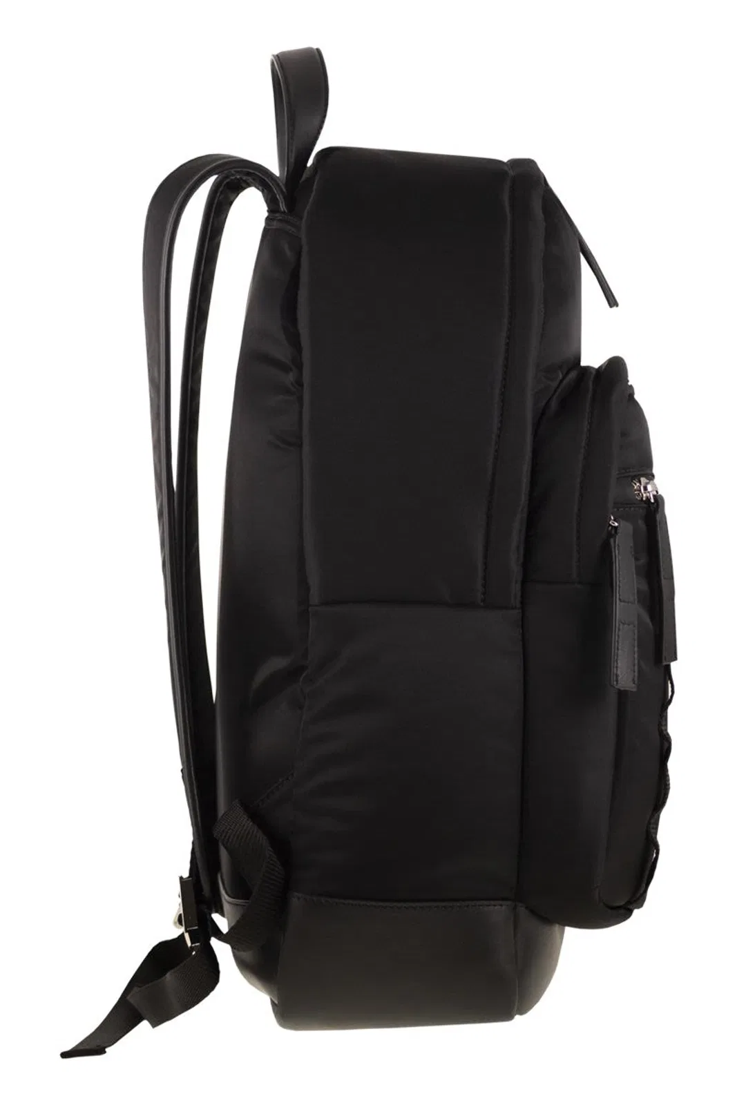 Hogan Technical Fabric Backpack
