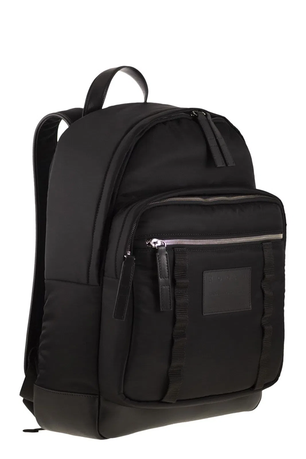 Hogan Technical Fabric Backpack
