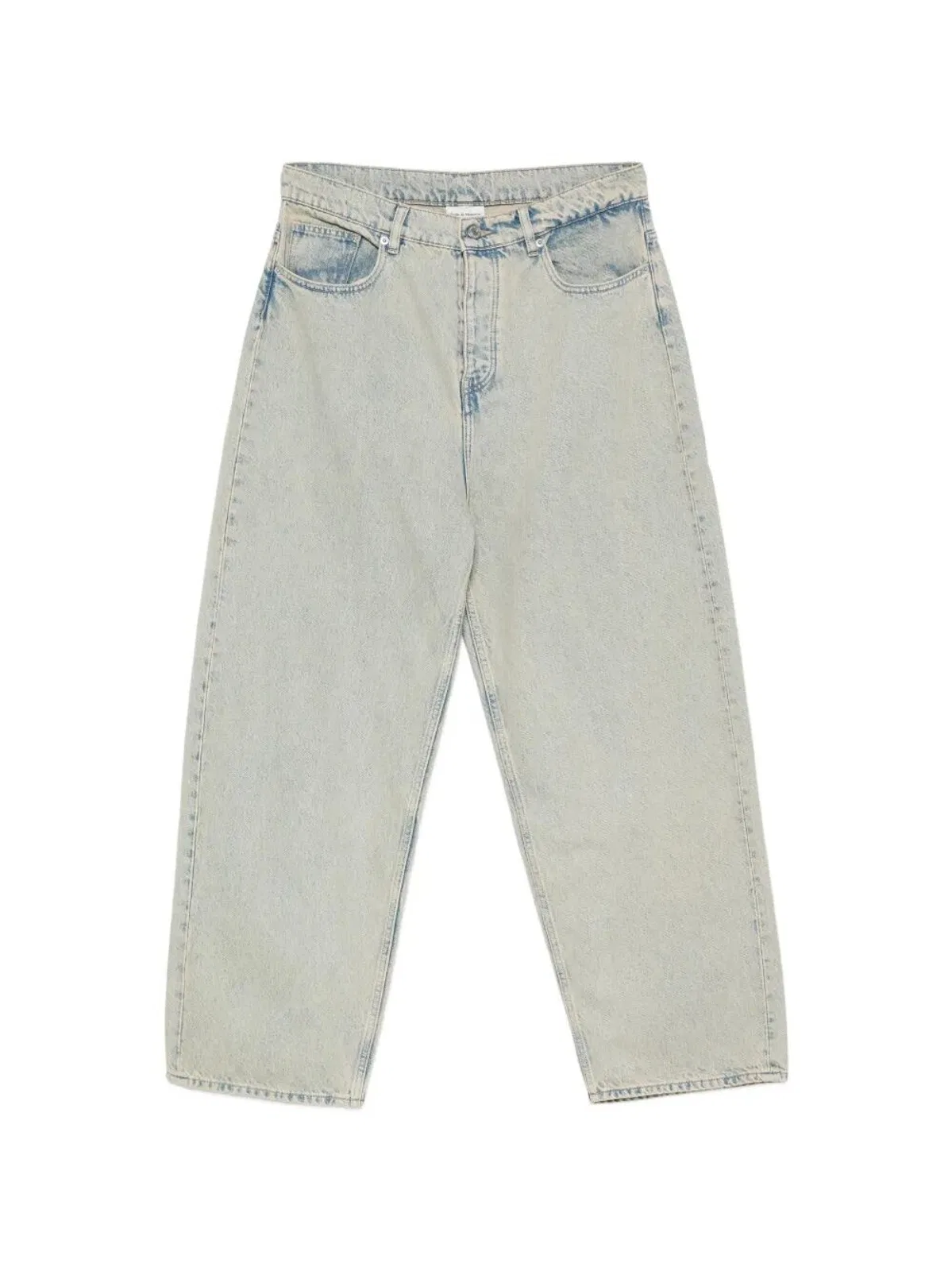 Drôle De Monsieur "Baggy Dusty" Jeans