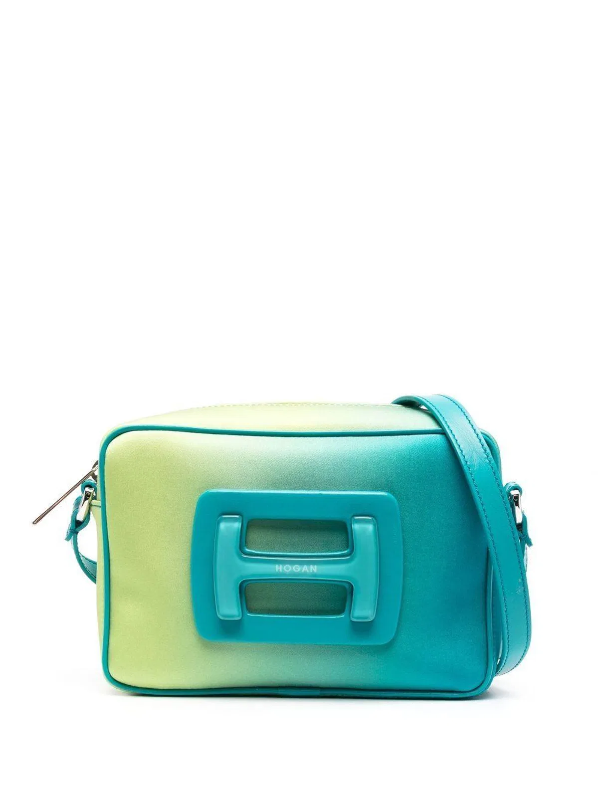 Hogan Camera Bag Stampa Degrade'