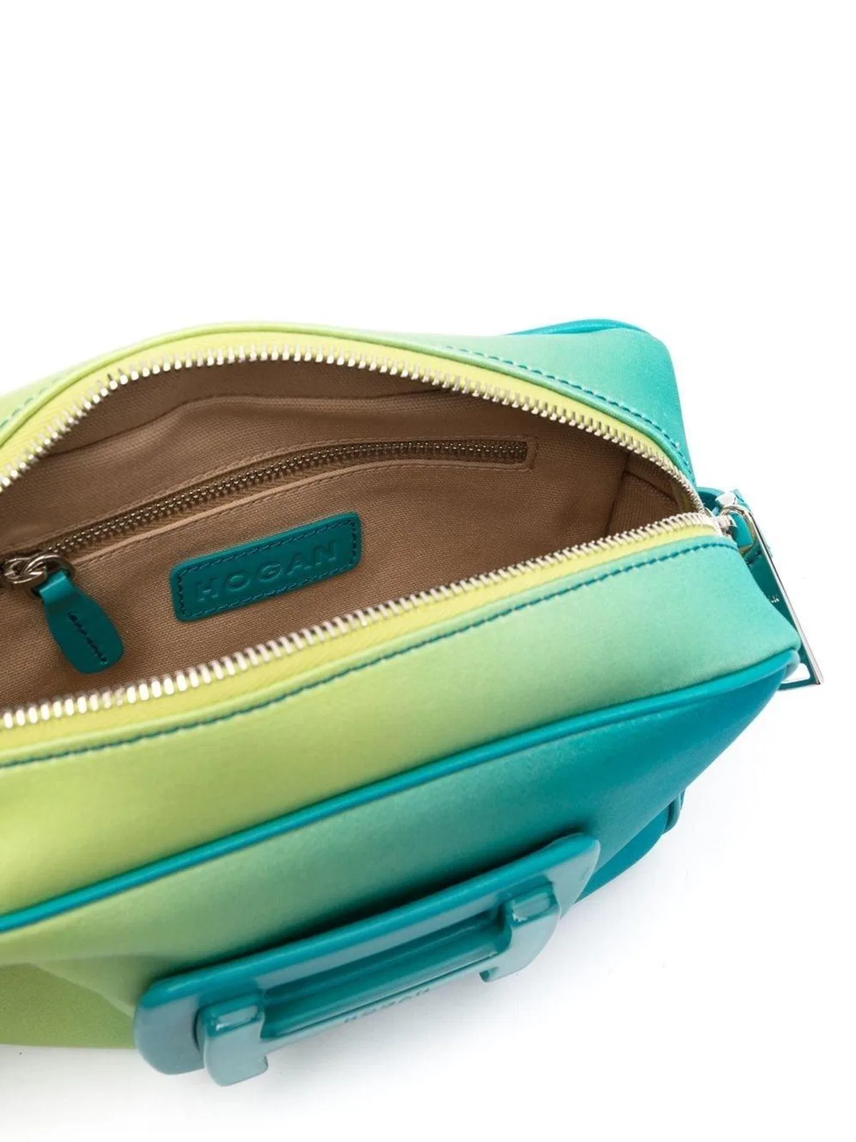 Hogan Camera Bag Stampa Degrade'