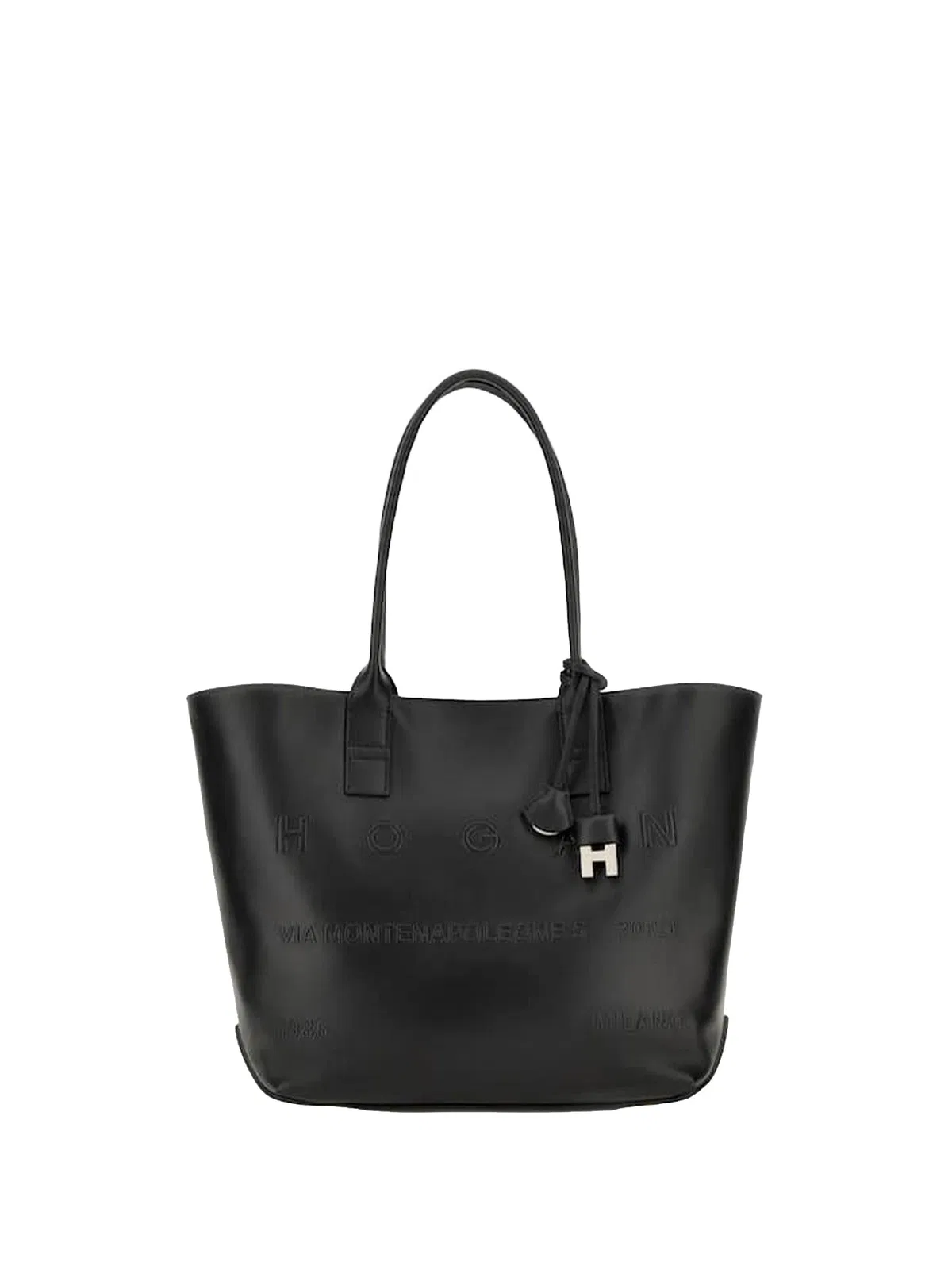 Hogan Shopping Hogan Address