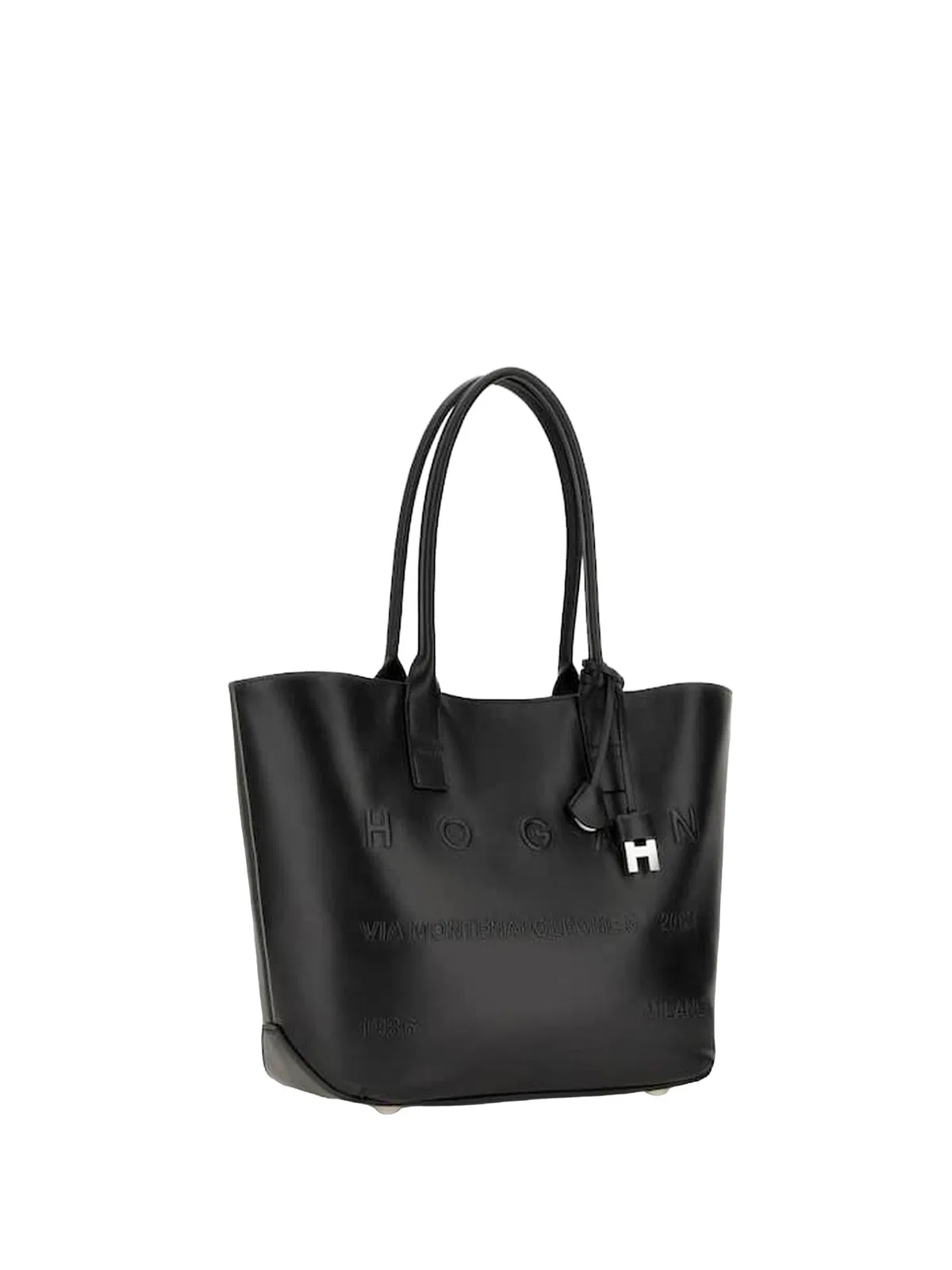 Hogan Shopping Hogan Address