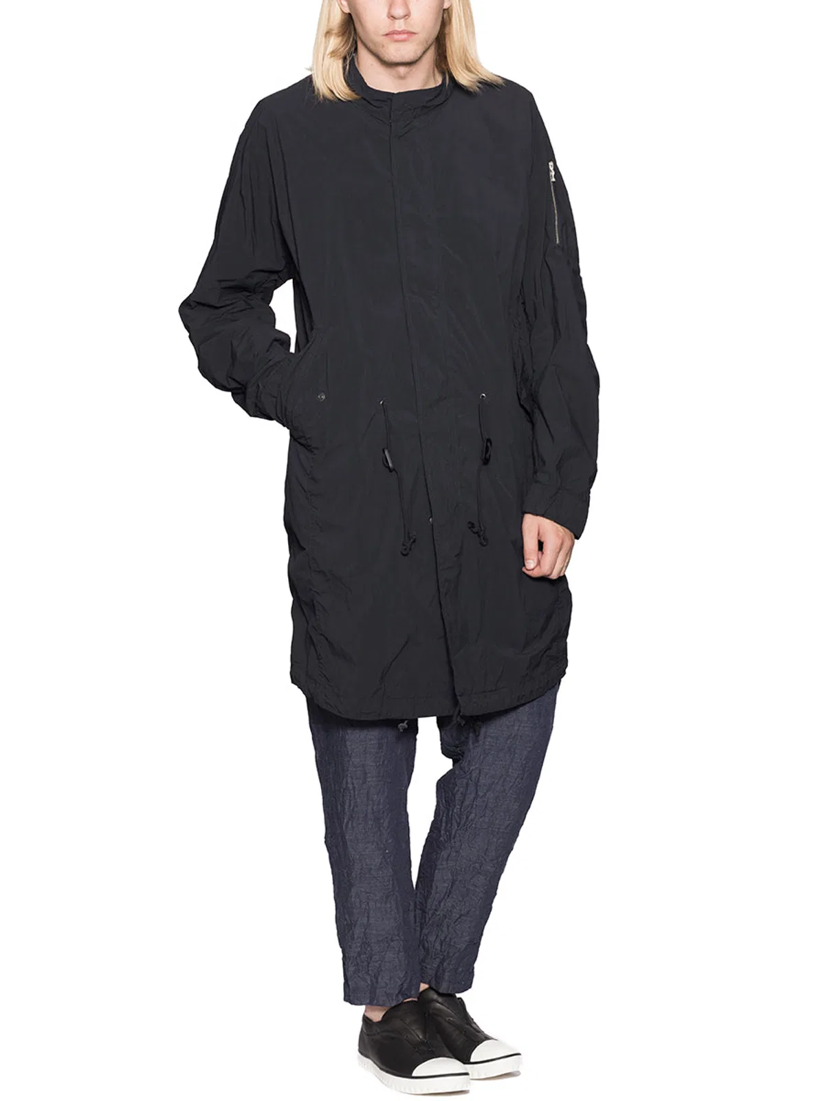 Attachment Tecnic Parka