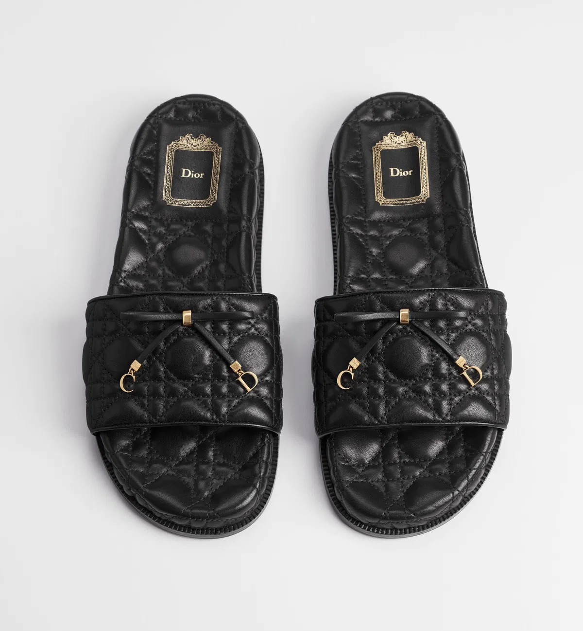 Dior Sandal