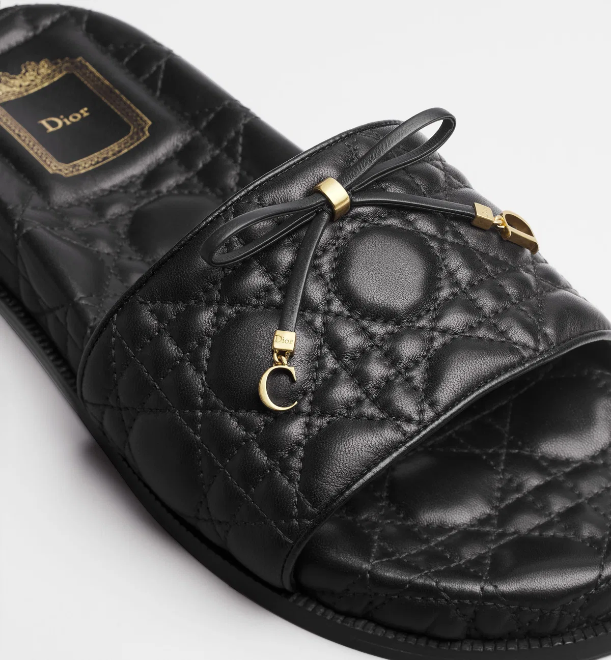 Dior Sandal