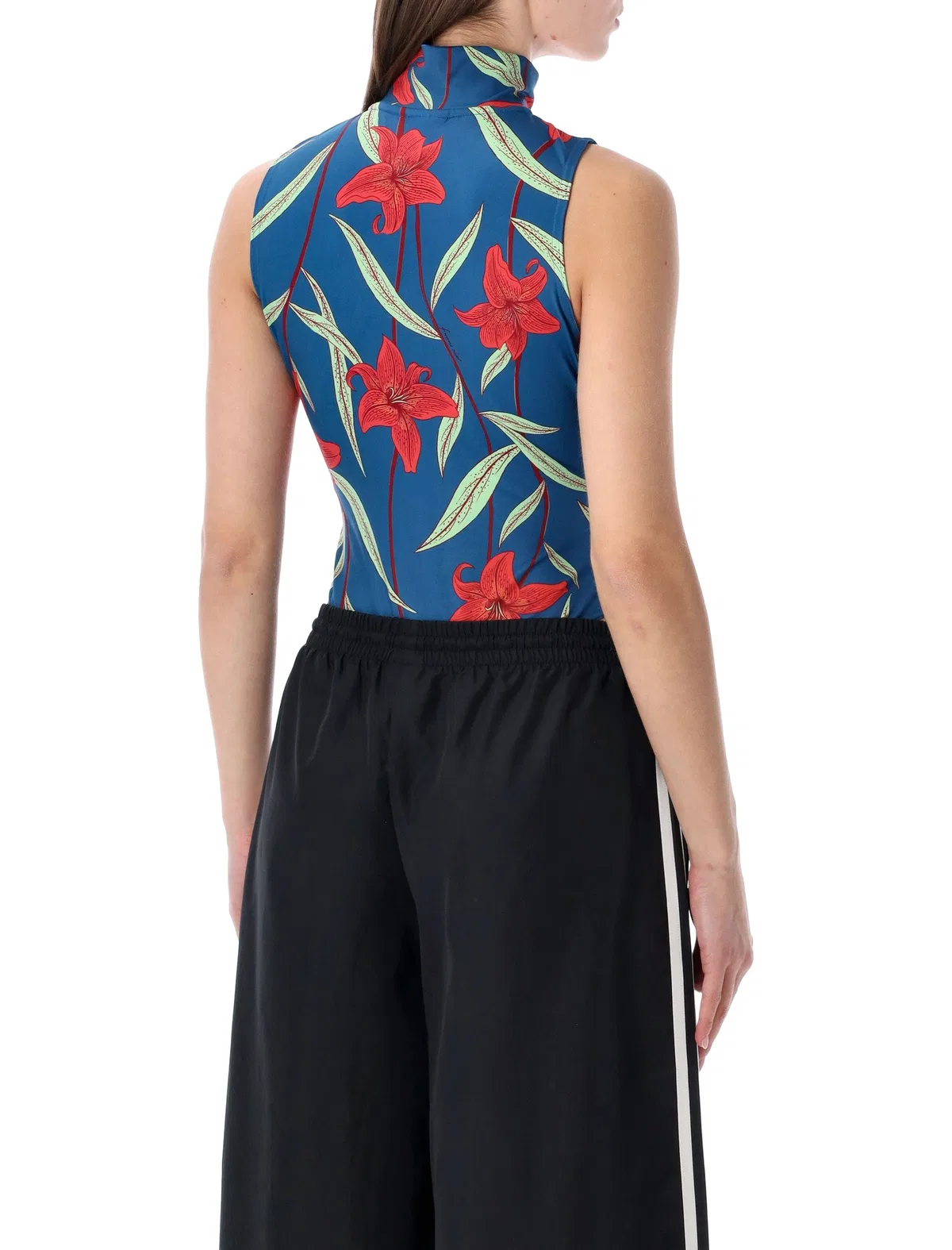 Adidas Originals X Farm Rio Bodysuit