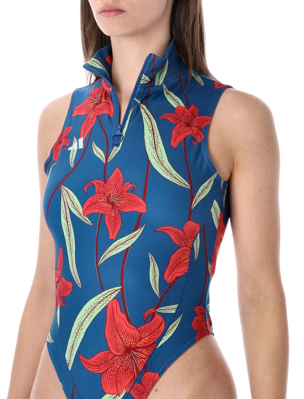 Adidas Originals X Farm Rio Bodysuit