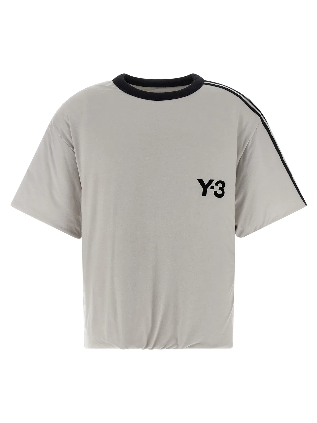 Y-3 'Y-3 Padded' T-Shirt