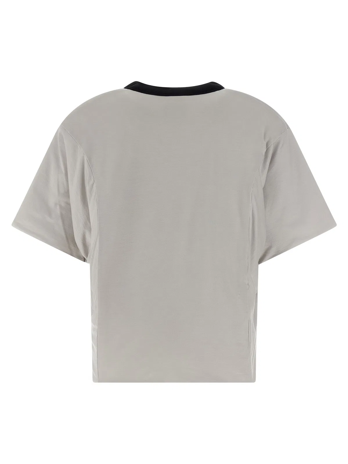 Y-3 'Y-3 Padded' T-Shirt