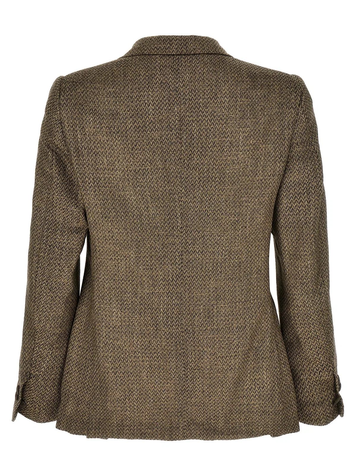 Maurizio MIRI 'Keanu' Blazer
