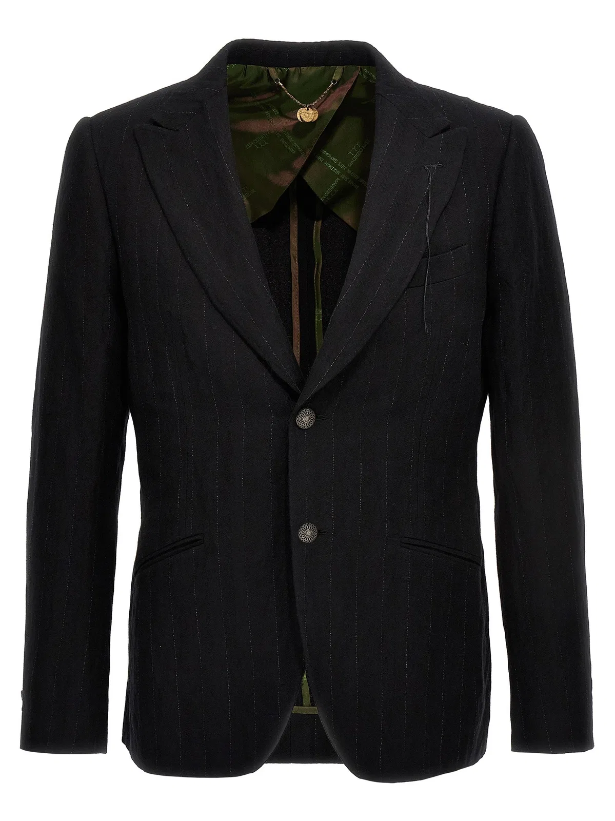 Maurizio MIRI 'Keanu' Blazer