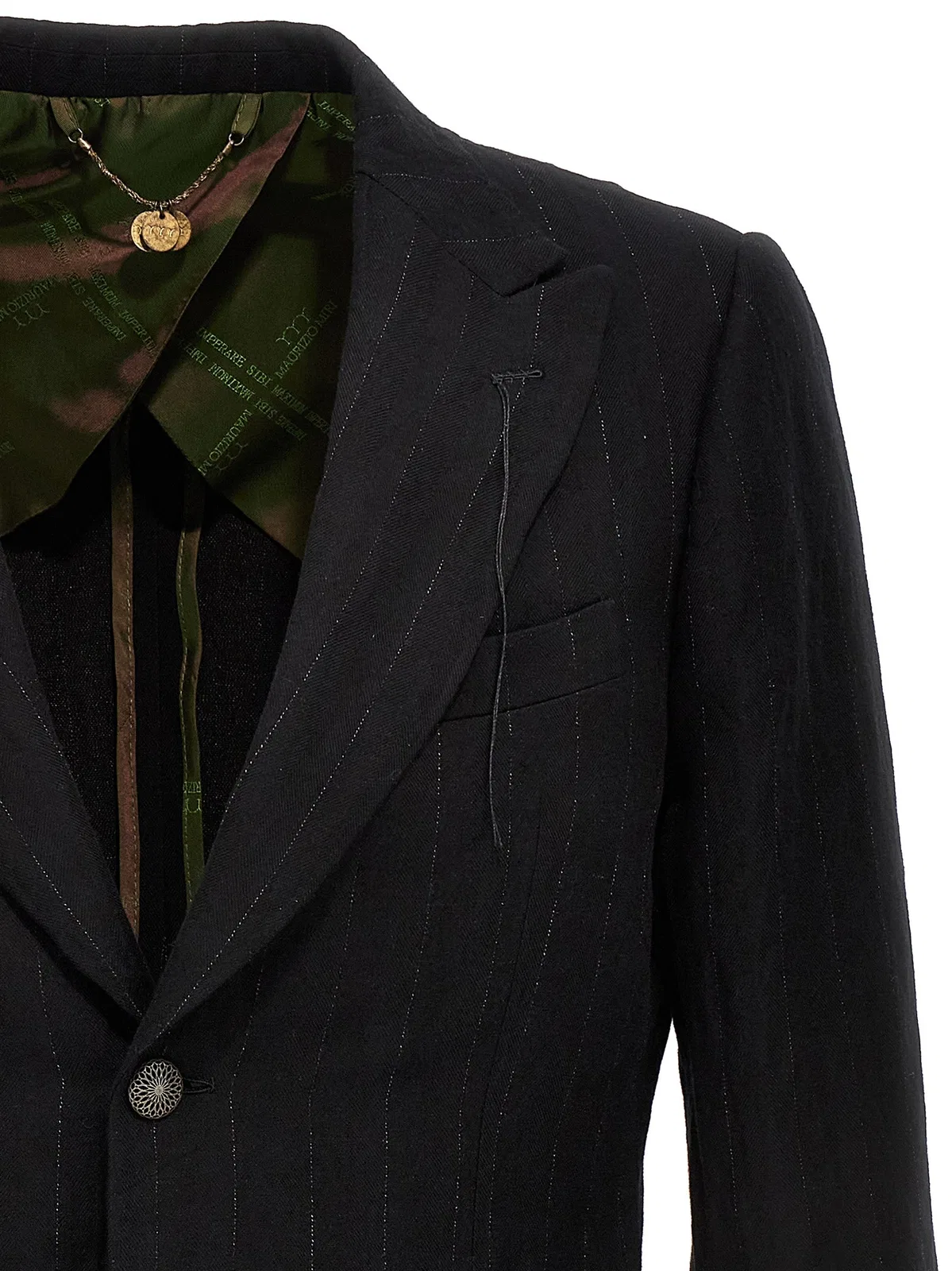 Maurizio MIRI 'Keanu' Blazer