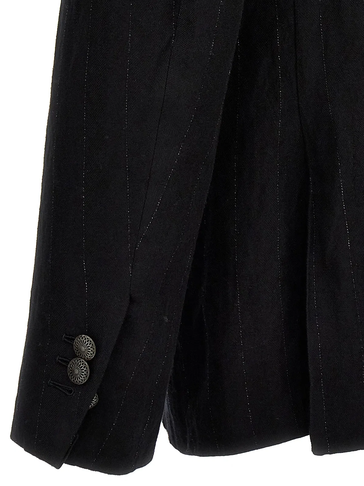 Maurizio MIRI 'Keanu' Blazer