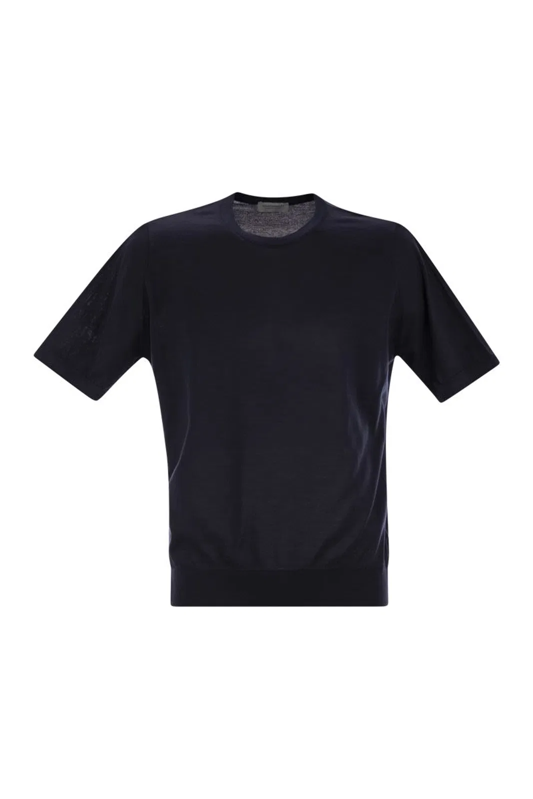 John Smedley Kempton - Cotton Crew-Neck Sweater