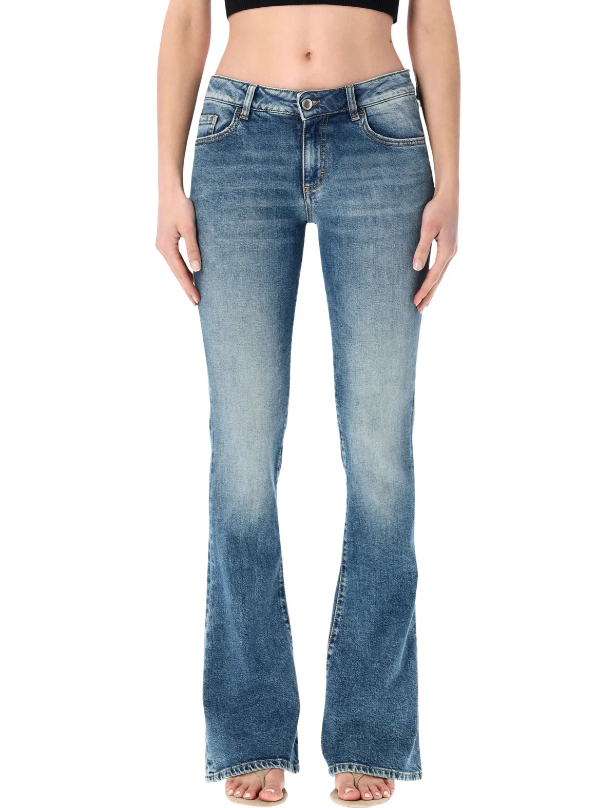 Icon Denim Kendy Denim