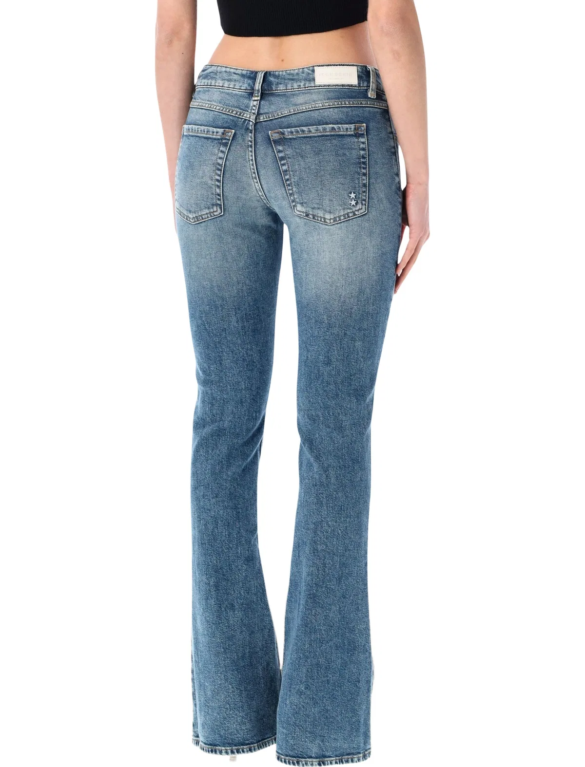 Icon Denim Kendy Denim