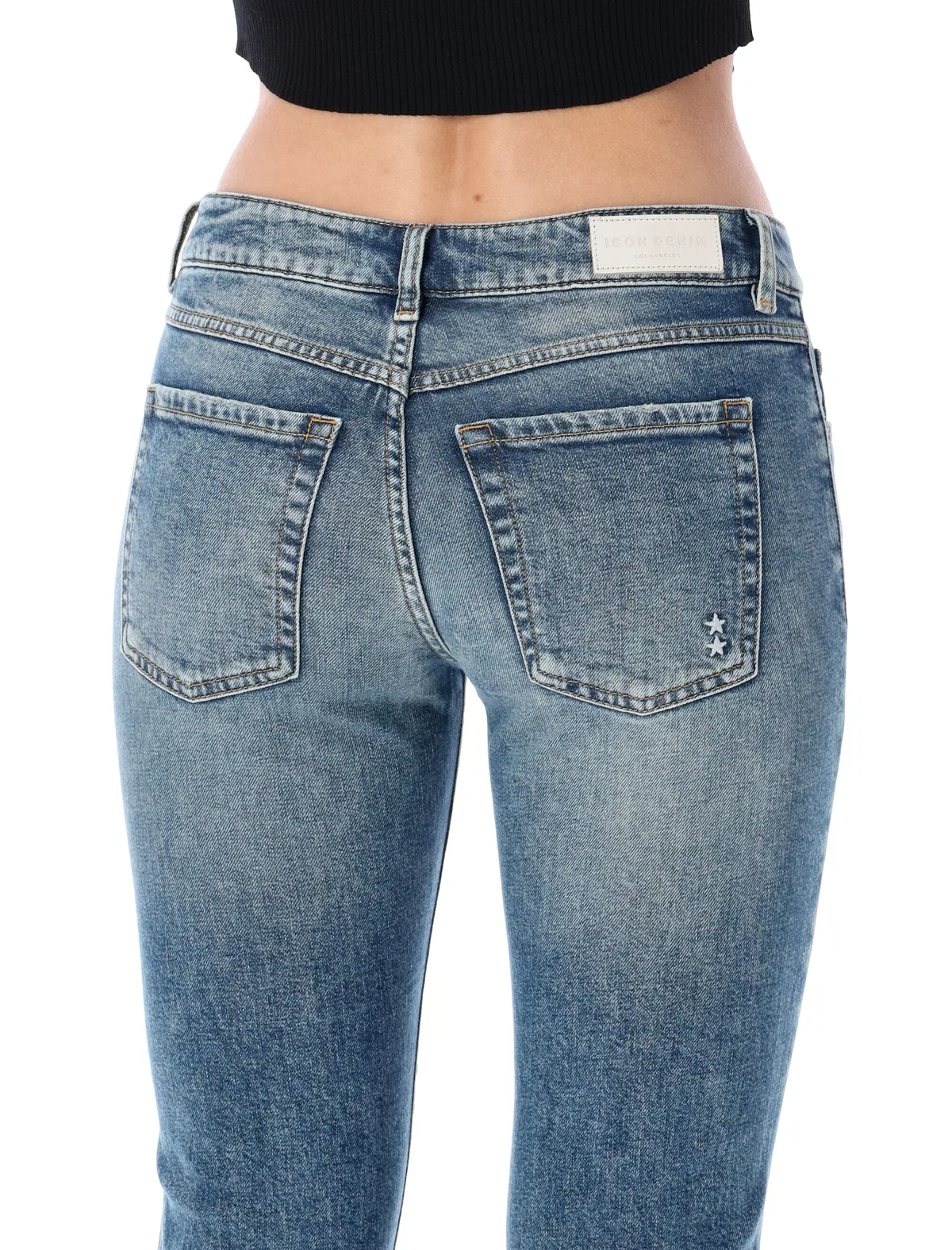 Icon Denim Kendy Denim