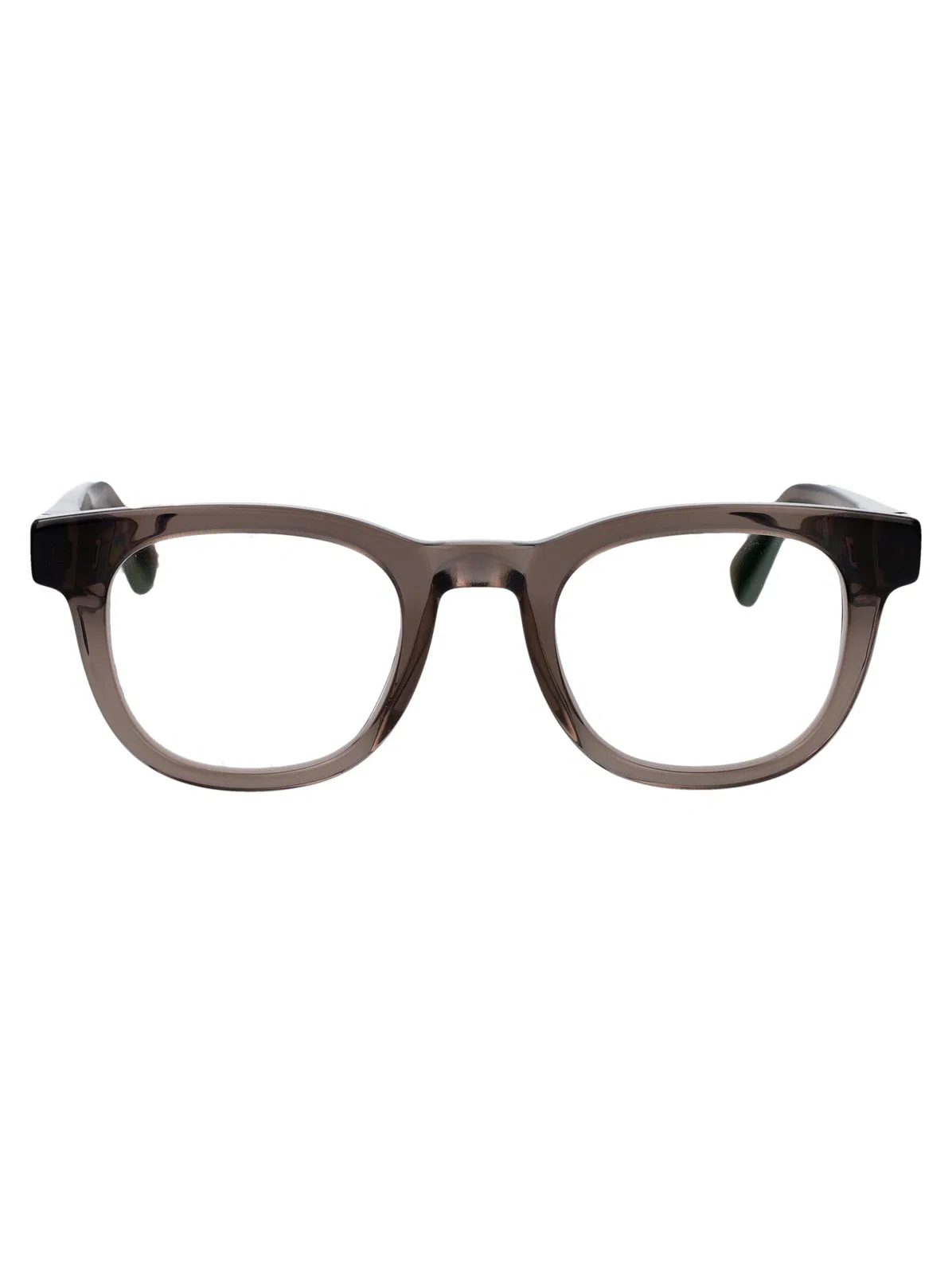 Mykita Deep Ocean Shiny Silver Acetate Sunglass