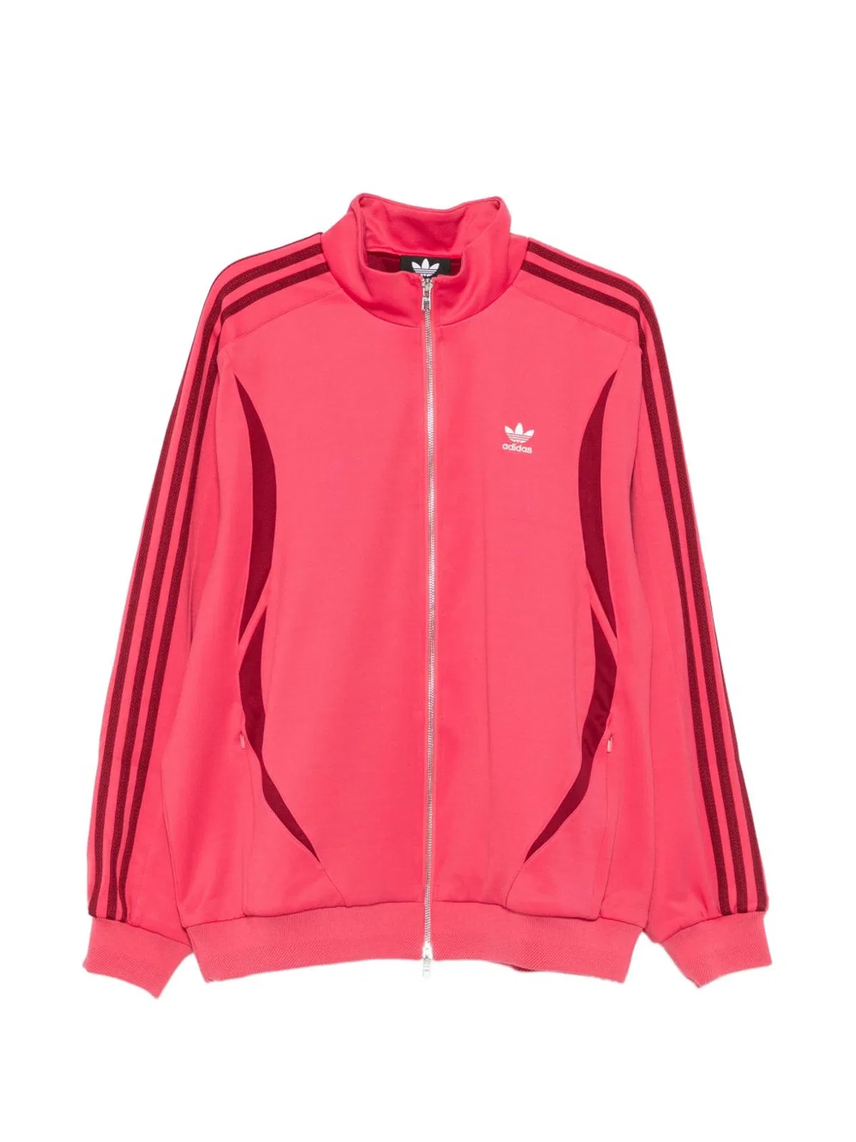 Adidas x Wales Bonner Logo Zipped Tracksuit
