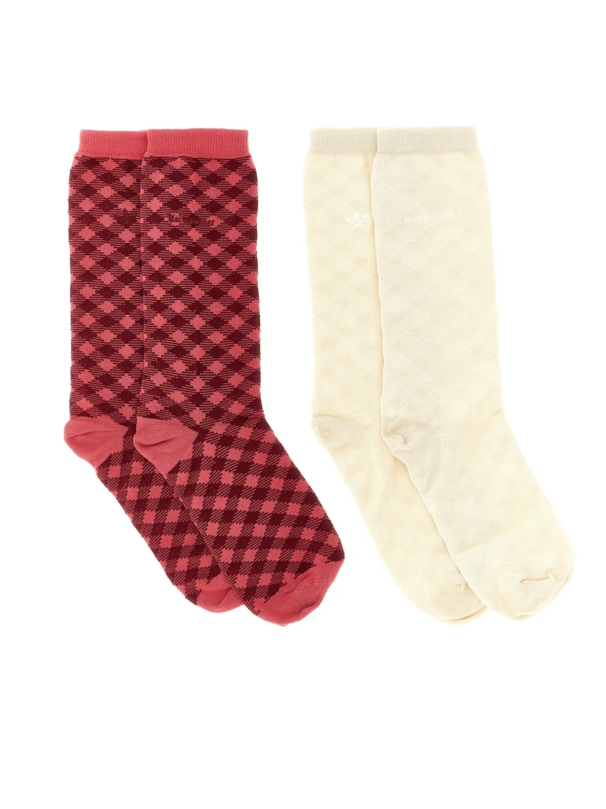 Adidas Originals 2-Pack Socks Adidas Originals By Wales B