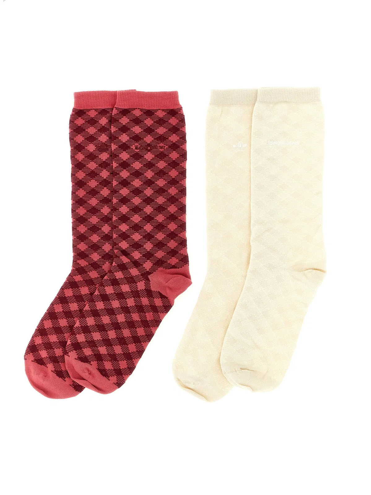 Adidas Originals 2-Pack Socks Adidas Originals By Wales B