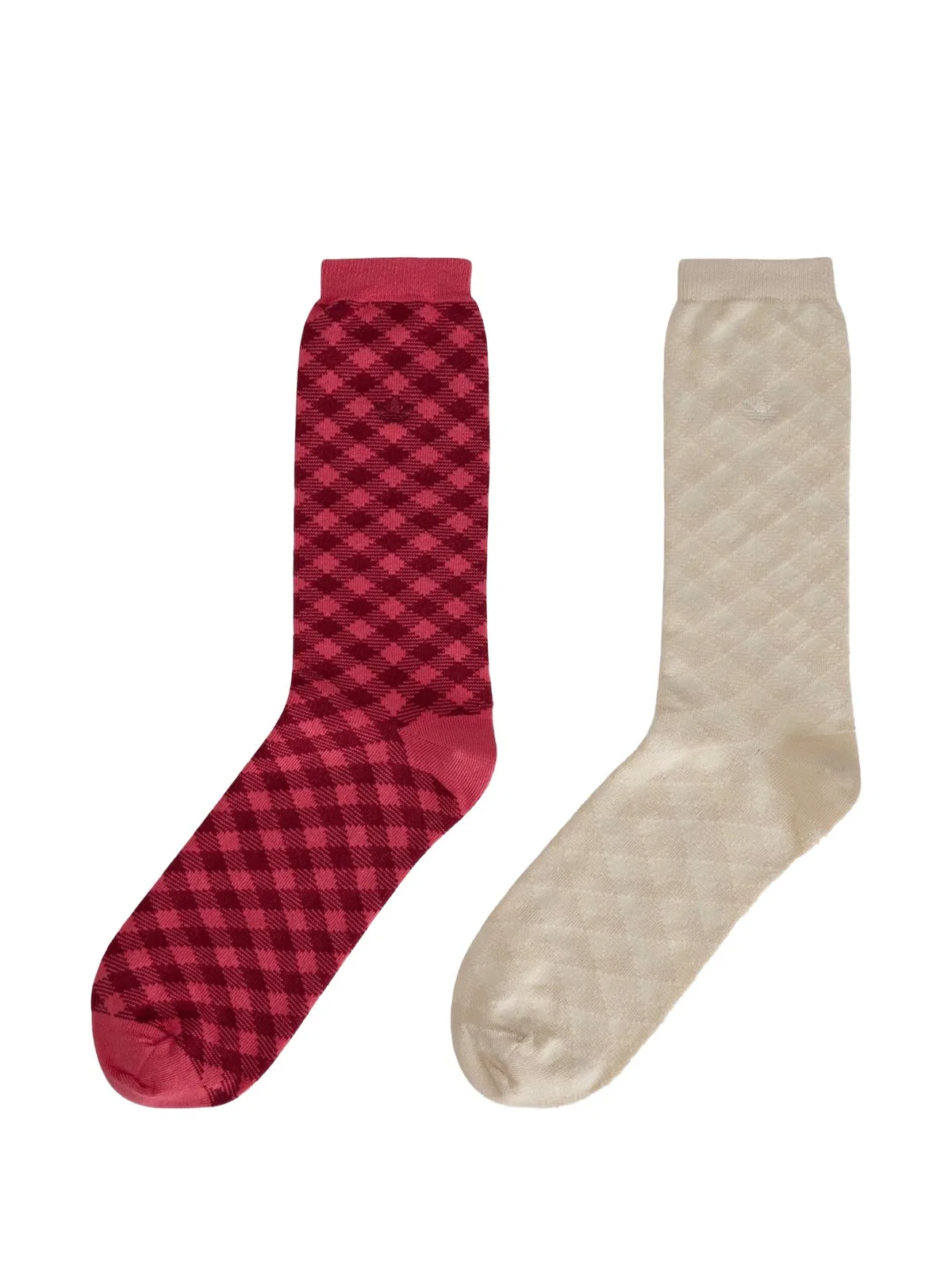 Adidas Originals Wb Check Sock
