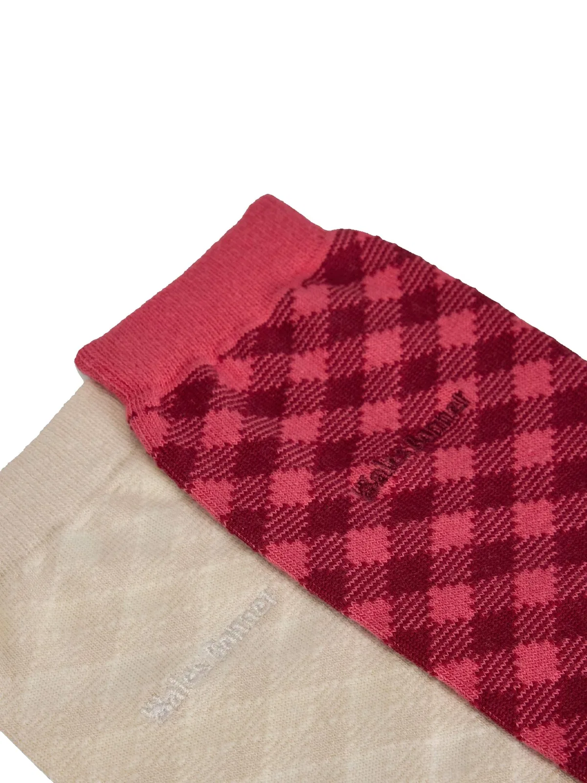 Adidas Originals Wb Check Sock