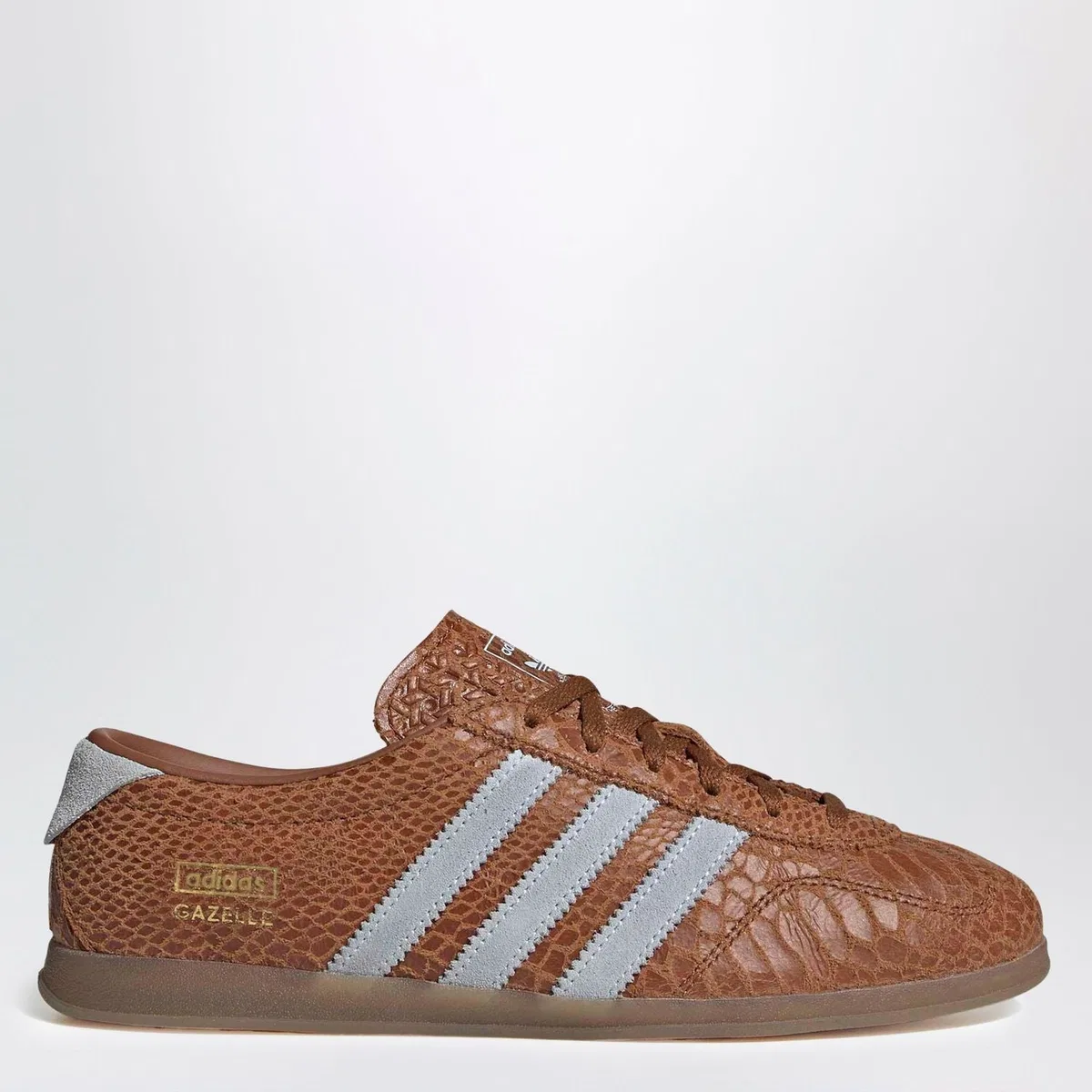Adidas Originals Sneakers Gazelle Lo Pro Dusky Bronze/Cry