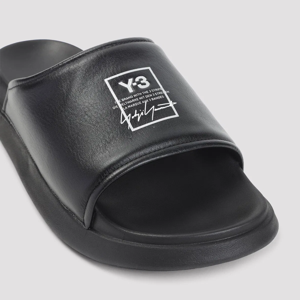Y-3 Slide