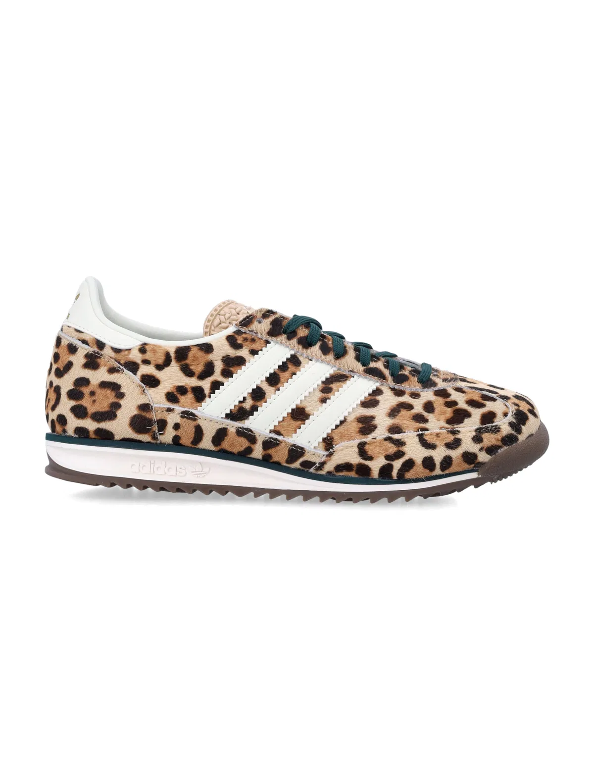 Adidas Originals Sl 72 Og Woman's Sneakers