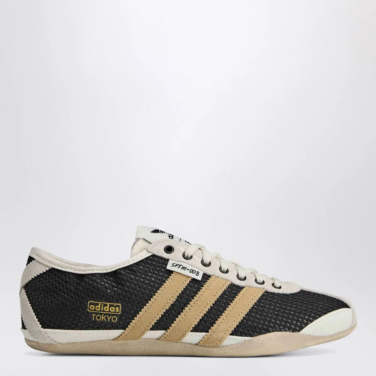 Adidas Statement Sneakers Tokyo Song For The Mute Core Bl