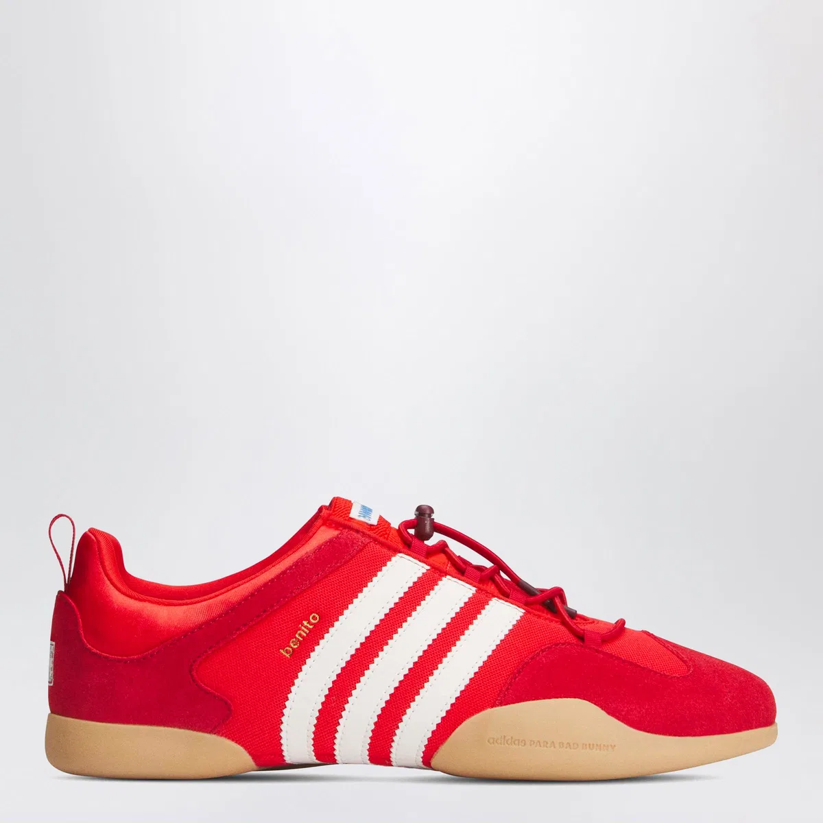 Adidas Statement Bad Bunny X Adidas Originals Ballerina S