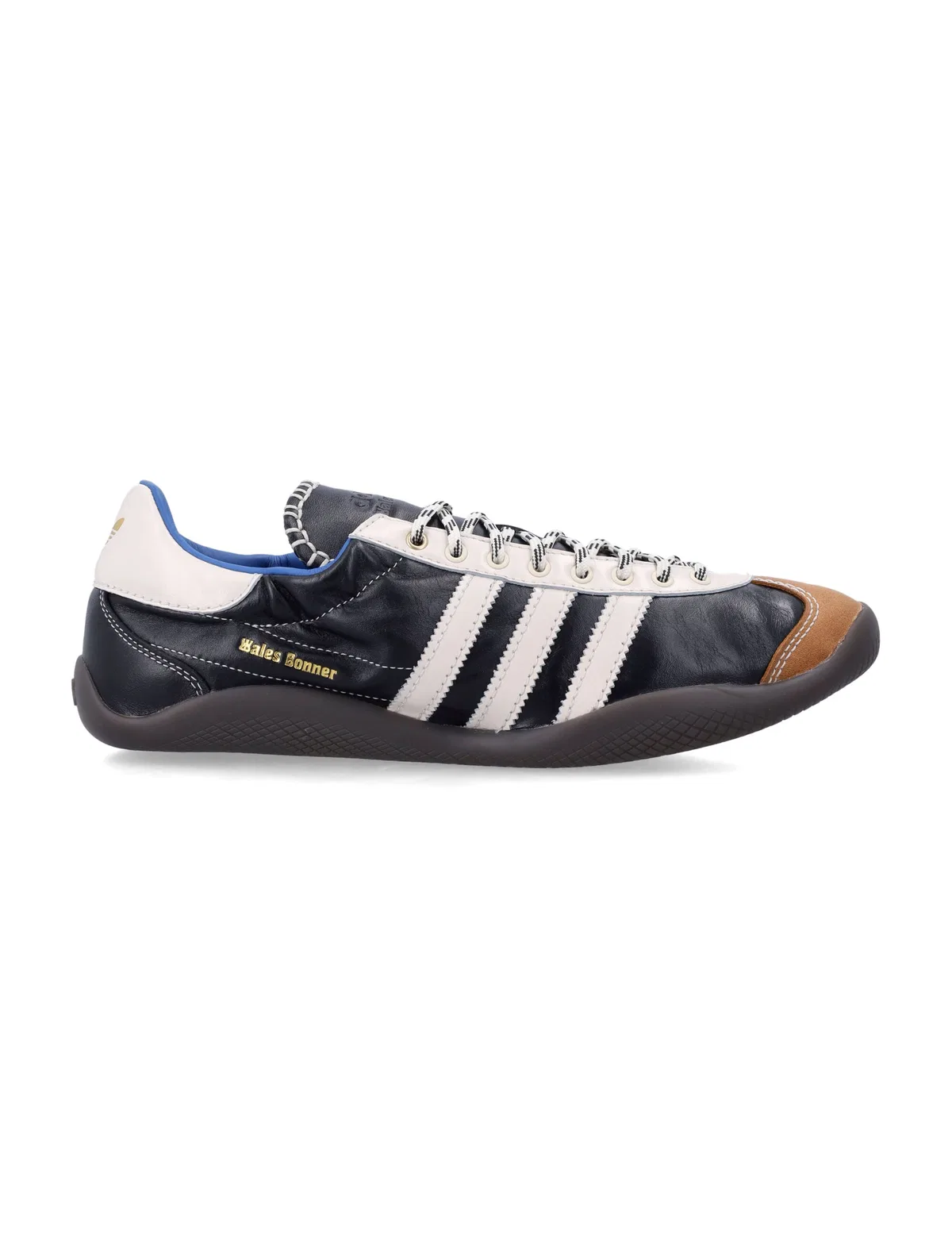 Adidas x Wales Bonner Adidas Originals Wales Bonner Black Kari