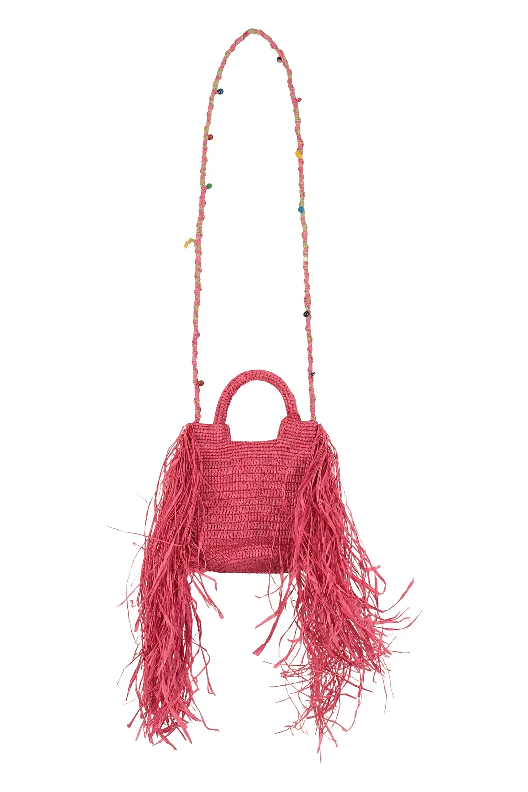 Made For A Woman Kifafa Handbag