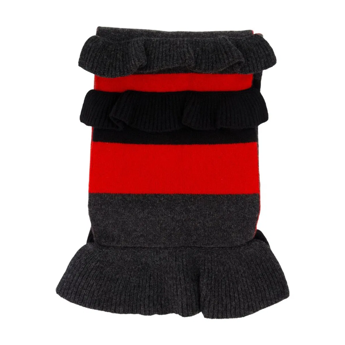 Simone Rocha Daisy Scarf