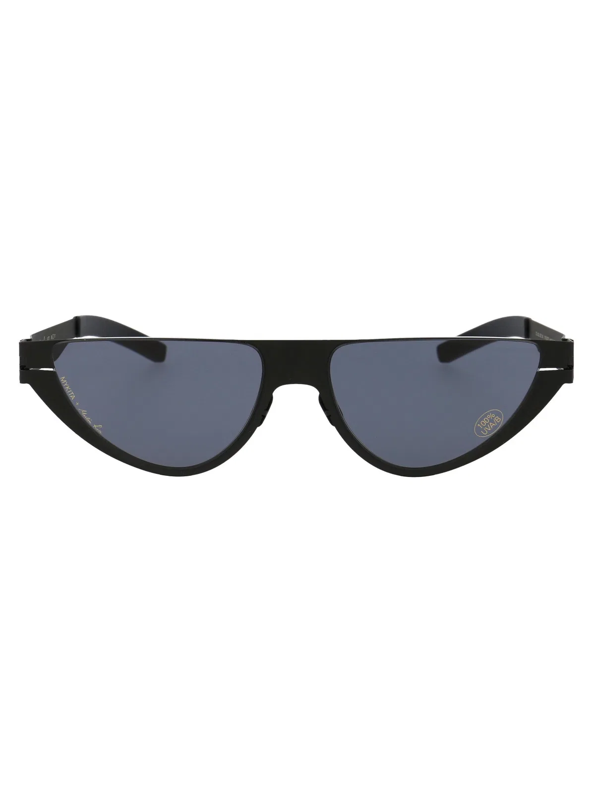 Mykita Steel Darkgrey Sunglasses