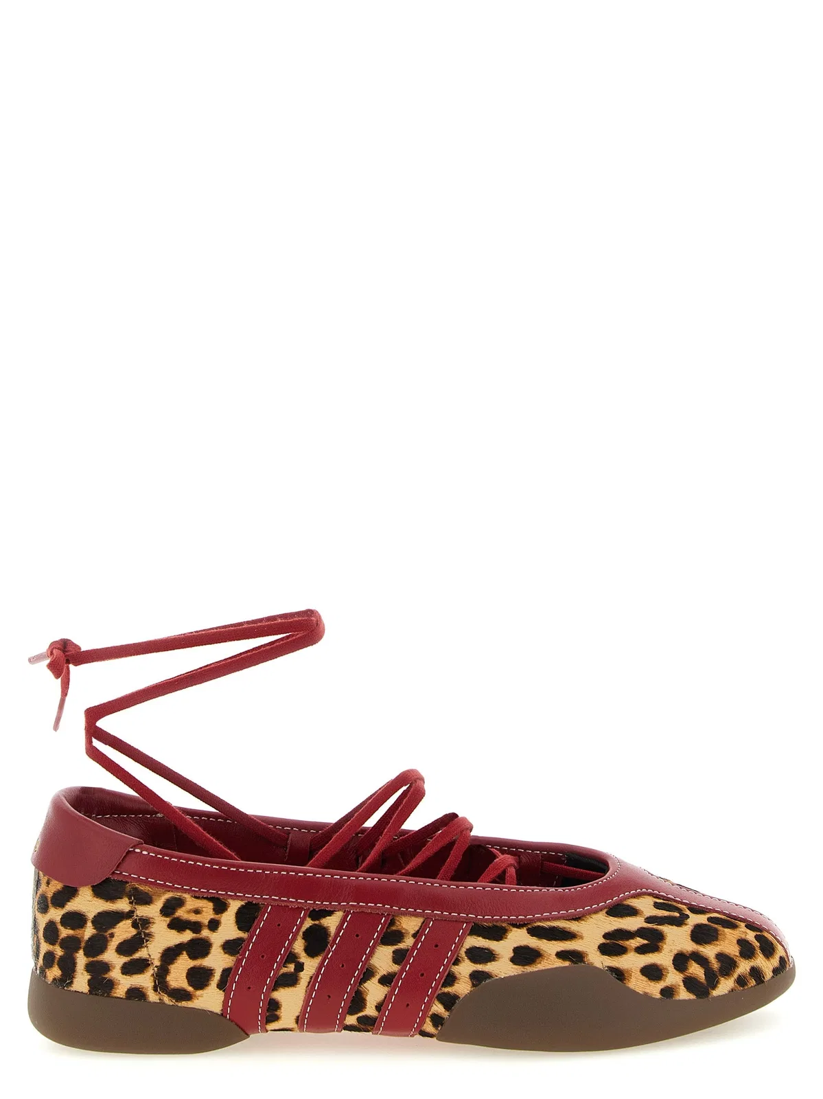 Adidas Originals 'Taekwondo Mei' Ballet Flats