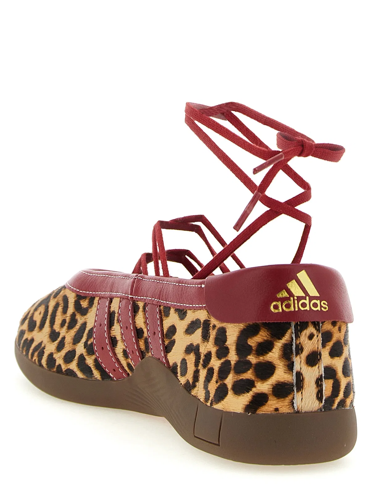 Adidas Originals 'Taekwondo Mei' Ballet Flats