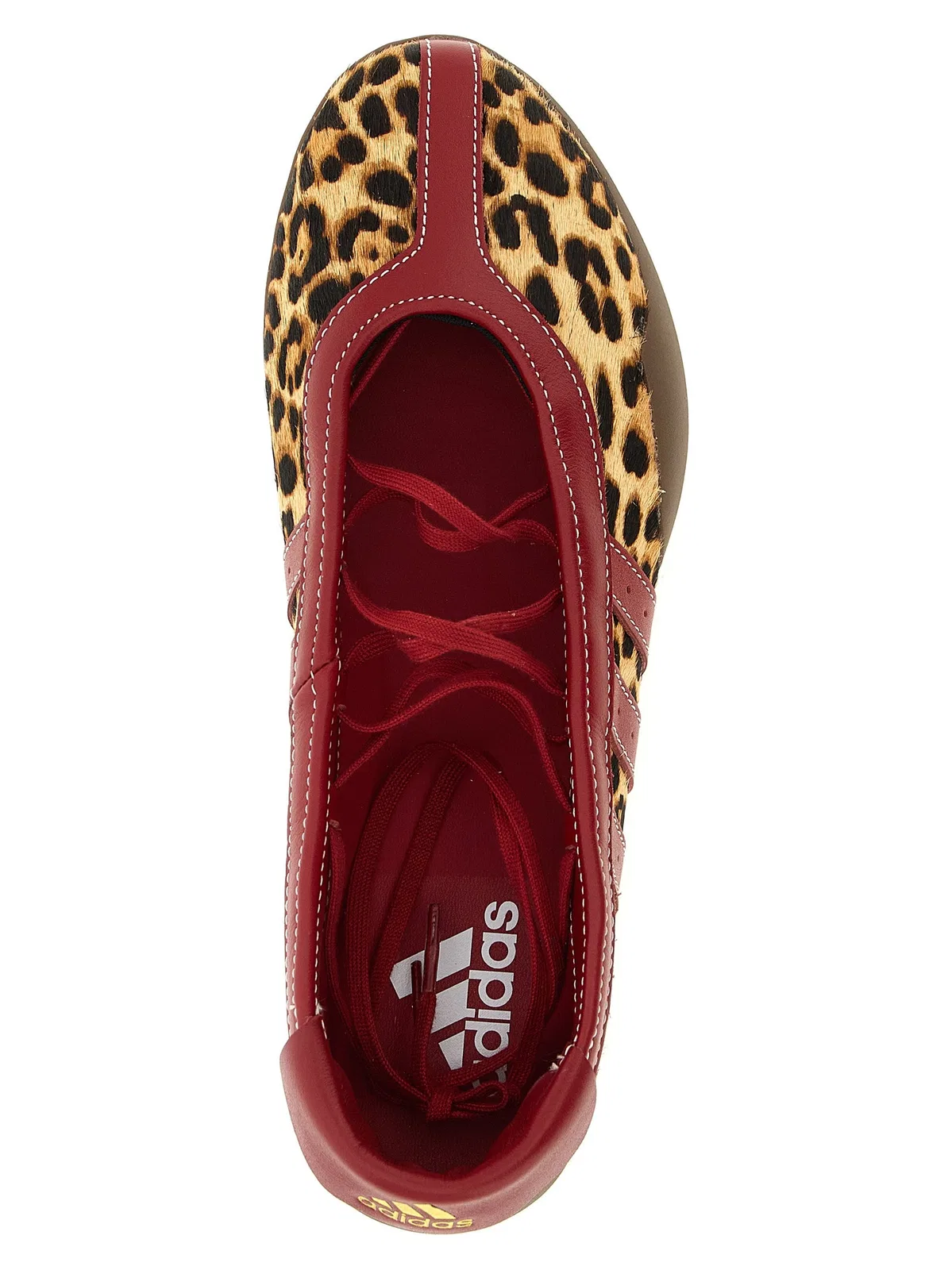 Adidas Originals 'Taekwondo Mei' Ballet Flats