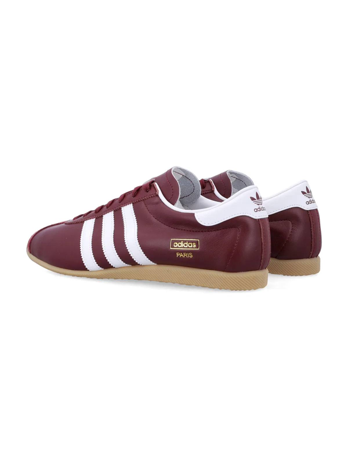 Adidas Originals Rekord Leather Sneakers