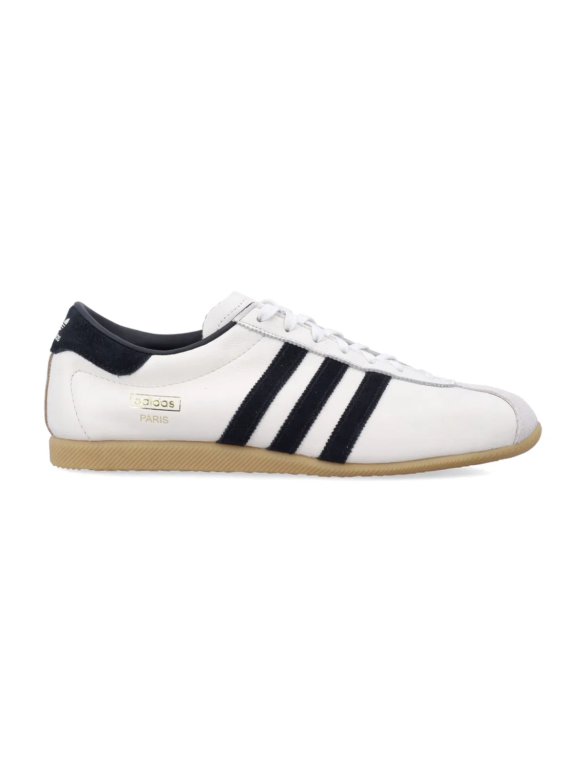 Adidas Originals Paris Leather Sneakers