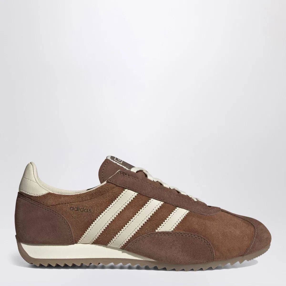 Adidas Originals Sneaker Pt Sl 72 Dusky Bronze / Wonder W